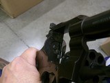 COLT TROOPER 357 MAG 4