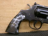 COLT TROOPER 357 MAG 4