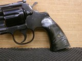 COLT TROOPER 357 MAG 4