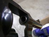 COLT TROOPER 357 MAG 4