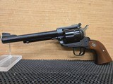 RUGER NEW MODEL BLACKHAWK .357 MAG - 2 of 8