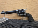 COLT SINGLE ACTION ARMY 3RD GEN .357 MAG - 2 of 9