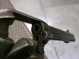 COLT SINGLE ACTION ARMY 3RD GEN .357 MAG - 6 of 9