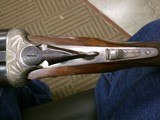 STOEGER ZEPHYR UPLAND KING SXS 12 GAUGE - 11 of 20