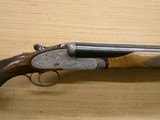 STOEGER ZEPHYR UPLAND KING SXS 12 GAUGE - 3 of 20