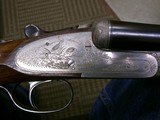 STOEGER ZEPHYR UPLAND KING SXS 12 GAUGE - 16 of 20