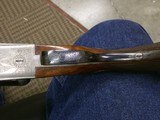 STOEGER ZEPHYR UPLAND KING SXS 12 GAUGE - 14 of 20