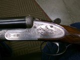 STOEGER ZEPHYR UPLAND KING SXS 12 GAUGE - 15 of 20