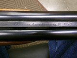 STOEGER ZEPHYR UPLAND KING SXS 12 GAUGE - 12 of 20