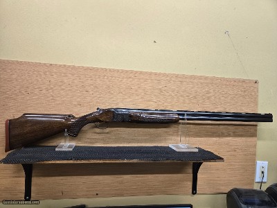 CHARLES DALY MIROKU SUPERIOR 12 GAUGE 32"