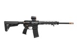 Sig Sauer M400 Rose XSeries 5.56 NATO
Rose/Black
RM400-16B-ROSE-R5X2 - 1 of 1