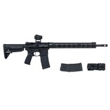 Springfield Saint Victor .223 Wylde/5.56
M-LOK 30rd 18