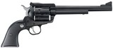 Ruger New Model Blackhawk, Single Action, Revolver, 30 Carbine, 7.5