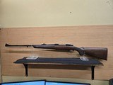 RUGER M77 HAWKEYE AFRICAN 270 WIN BL/WD 57166 - 2 of 2