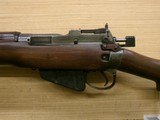 ENFIELD NO 4 MK1 F(FTR) 48 .303 BRIT - 7 of 18