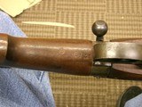 ENFIELD NO 4 MK1 F(FTR) 48 .303 BRIT - 11 of 18