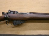 ENFIELD NO 4 MK1 F(FTR) 48 .303 BRIT - 3 of 18