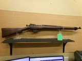 ENFIELD NO 4 MK1 F(FTR) 48 .303 BRIT - 1 of 18