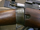 ENFIELD NO 4 MK1 F(FTR) 48 .303 BRIT - 12 of 18