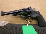 SMITH & WESSON MODEL 27-2 .357 MAG - 4 of 14