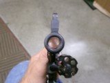 SMITH & WESSON MODEL 27-2 .357 MAG - 14 of 14