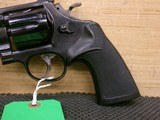 SMITH & WESSON MODEL 27-2 .357 MAG - 5 of 14