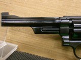 SMITH & WESSON MODEL 27-2 .357 MAG - 6 of 14