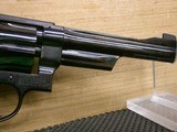 SMITH & WESSON MODEL 27-2 .357 MAG - 3 of 14