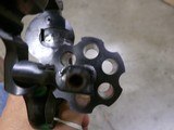 SMITH & WESSON MODEL 27-2 .357 MAG - 10 of 14