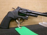 SMITH & WESSON MODEL 27-2 .357 MAG - 1 of 14