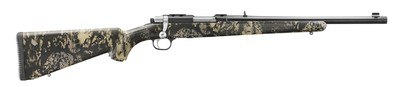 RUGER 77/44 44 MAG BOLT RIFLE, 16.6