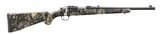 RUGER 77/44 44 MAG BOLT RIFLE, 16.6