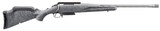 Ruger American Gen II, Bolt Action Rifle, 7mm PRC, 20