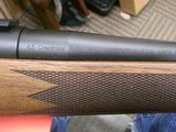 Bergara B-14 Timber 6.5 Creedmoor 22 - 10 of 13