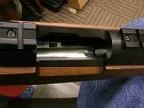 Bergara B-14 Timber 6.5 Creedmoor 22 - 11 of 13