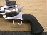 Magnum Research BFR .357 Mag, 7.5
