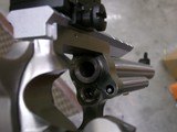 Magnum Research BFR .357 Mag, 7.5