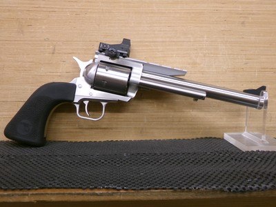 Magnum Research BFR .357 Mag, 7.5