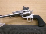 Magnum Research BFR .357 Mag, 7.5