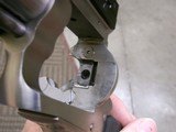 Magnum Research BFR .357 Mag, 7.5