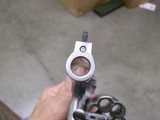 Ruger 5027 Redhawk Revolver SS .45 LC 4in - 11 of 13