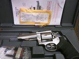 Ruger 5027 Redhawk Revolver SS .45 LC 4in - 13 of 13