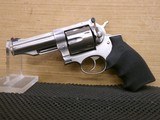 Ruger 5027 Redhawk Revolver SS .45 LC 4in - 4 of 13