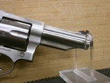 Ruger 5027 Redhawk Revolver SS .45 LC 4in - 3 of 13
