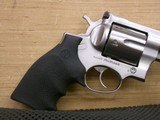 Ruger 5027 Redhawk Revolver SS .45 LC 4in - 2 of 13