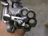 Ruger 5027 Redhawk Revolver SS .45 LC 4in - 8 of 13