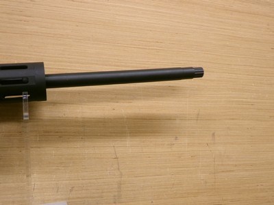 ANDERSON MANUFACTURING LOWER WITH 17 WSM UPPER - Image 5 of 13