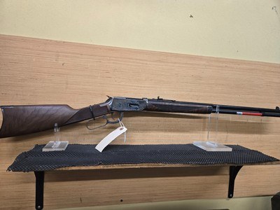 Winchester Model 1894 Deluxe Sporting 30-30 Win 534291114