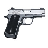 Kimber 9mm Cinder Shot Show Special Micro 9 Pistol 3700885 - 1 of 1