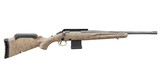 Ruger AMERICAN GEN2 RANCH 5.56 16
